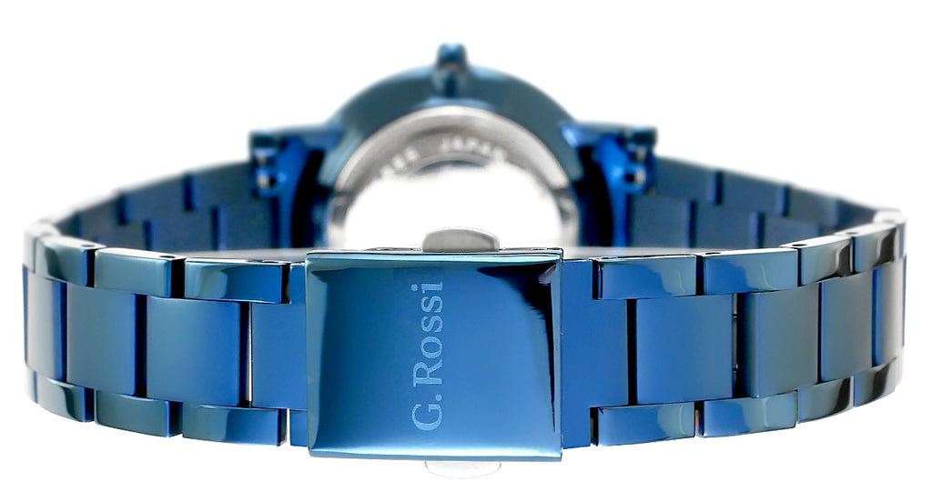 Zegarek Damski G.Rossi 11688B-6F3