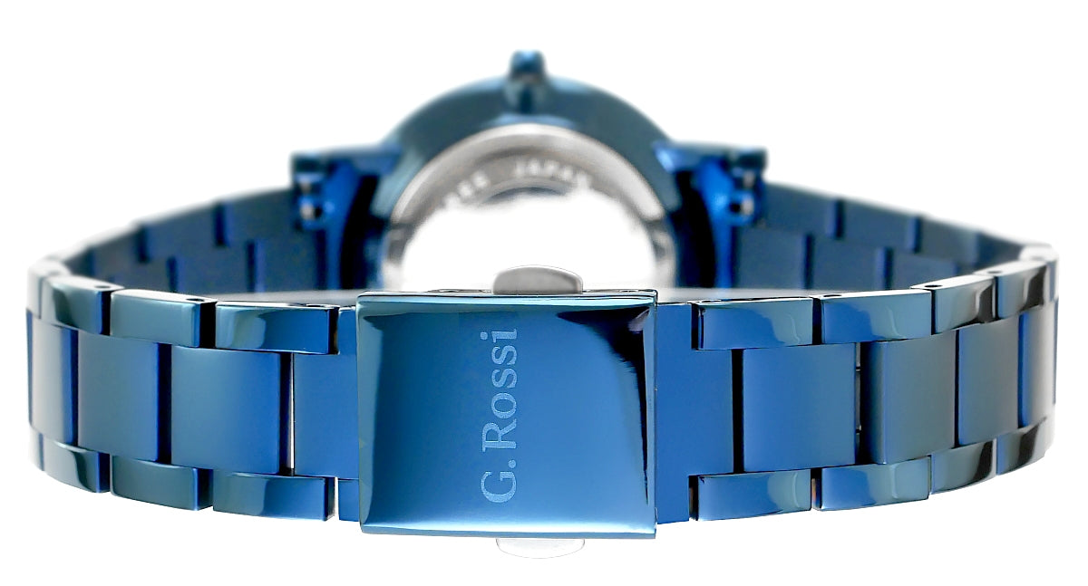 Zegarek Damski G.Rossi 11688B-6F3