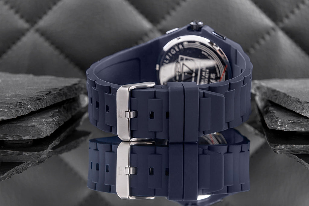 Zegarek Męski Tommy Hilfiger Neo 1792122