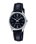 Zegarek Damski CASIO LTP-V005L-1BUDF