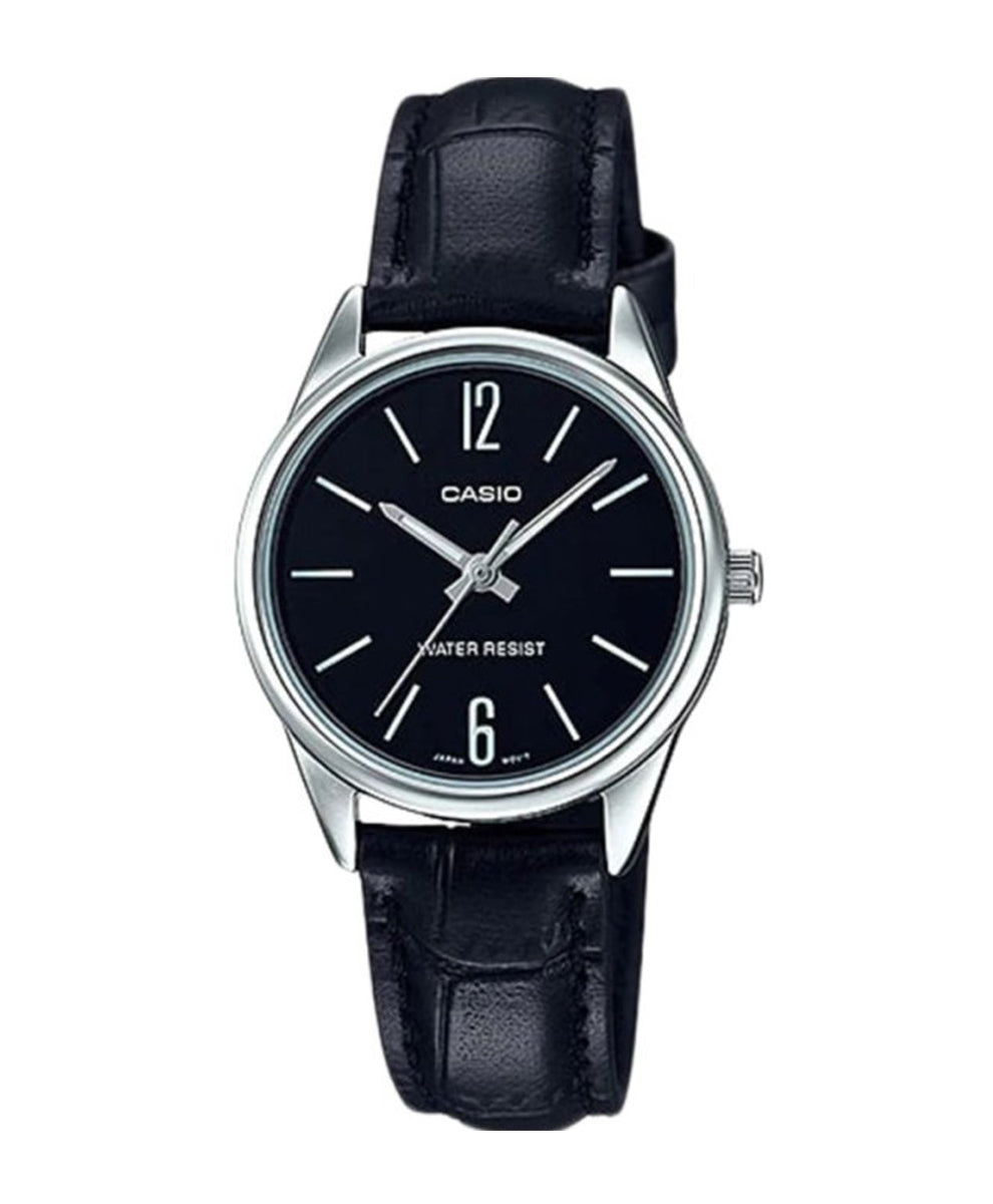 Zegarek Damski CASIO LTP-V005L-1BUDF