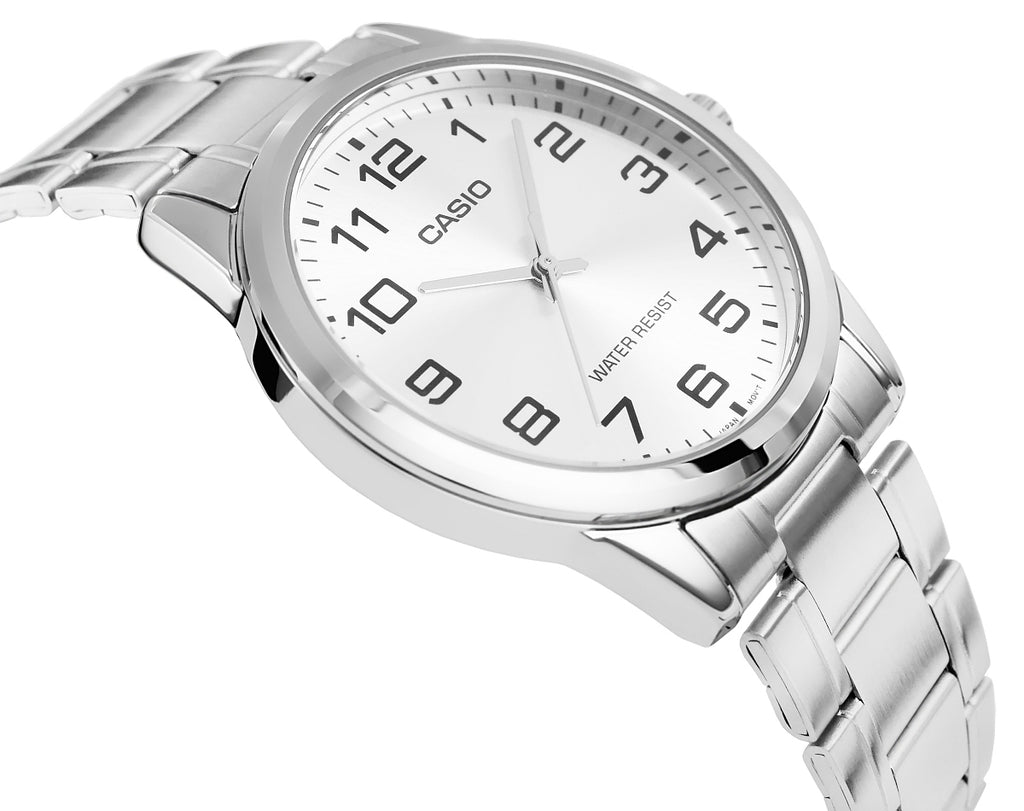 Zegarek Męski CASIO MTP-V001D-7B