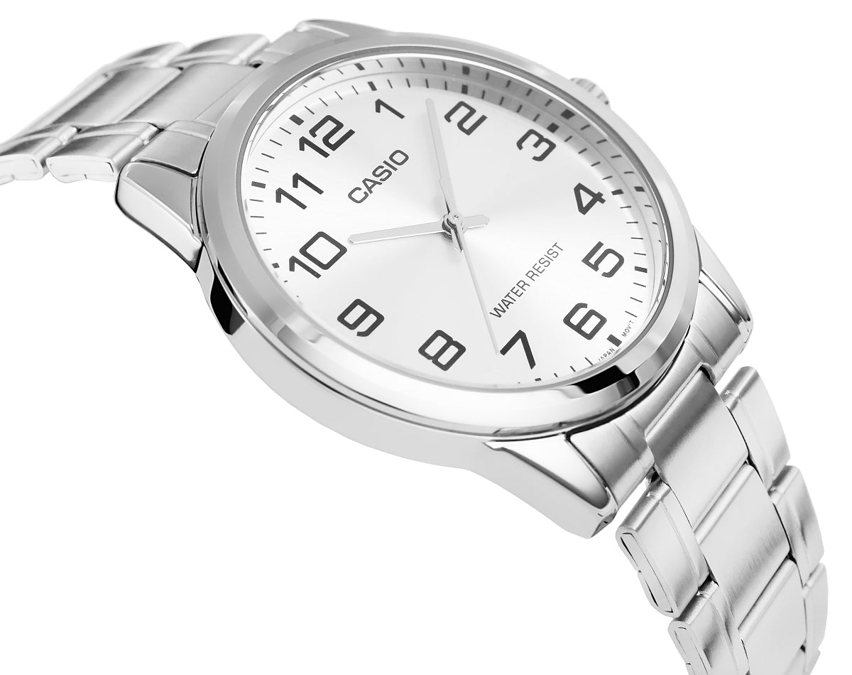 Zegarek Męski CASIO MTP-V001D-7B