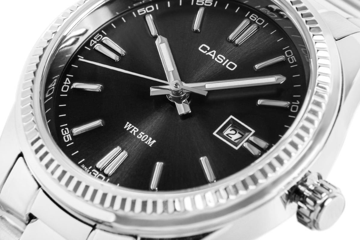 Zegarek Damski CASIO LTP-1302PD-1A1VEG