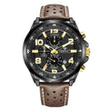 Zegarek Męski Perfect Chronograf CH05L-08