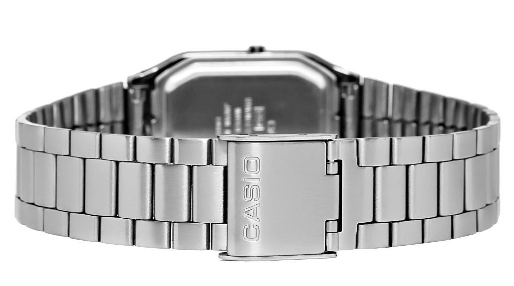 Zegarek Damski CASIO AQ-230GG-2ADF