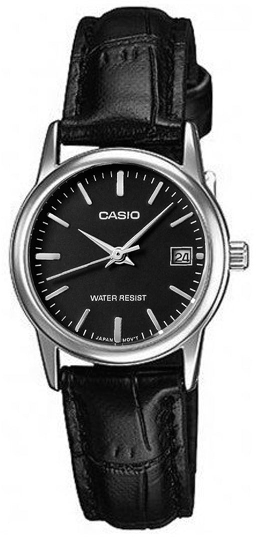 Zegarek Damski CASIO LTP-V002L-1AUDF