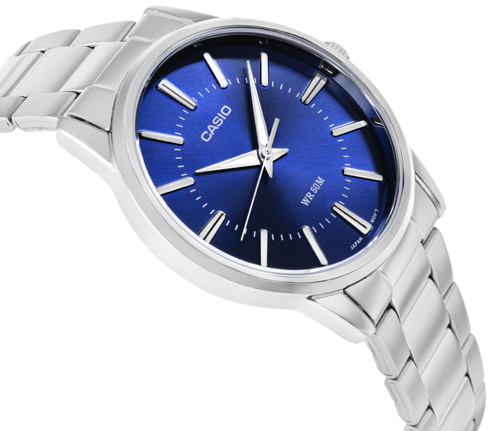 Zegarek Męski CASIO MTP-1303PD-2AVEG