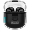 Słuchawki bezprzewodowe douszne LENOVO Thinkplus LivePods LP12 Czarne
