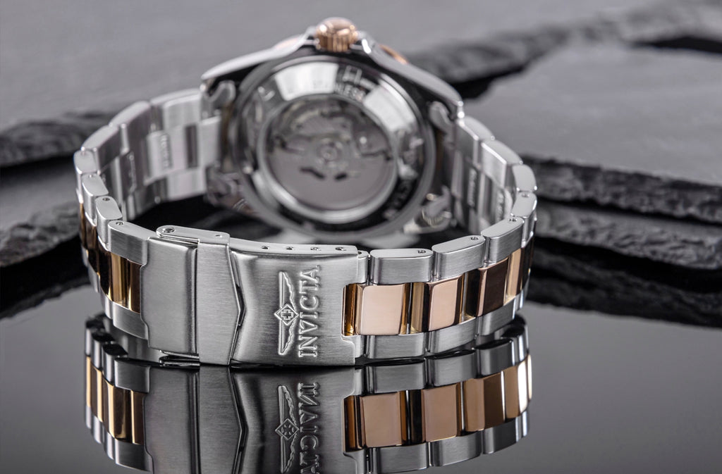 Zegarek Męski INVICTA PRO DIVER Automatyczny 11241