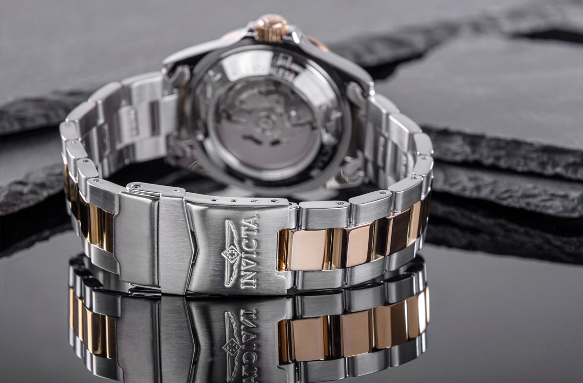 Zegarek Męski INVICTA PRO DIVER Automatyczny 11241