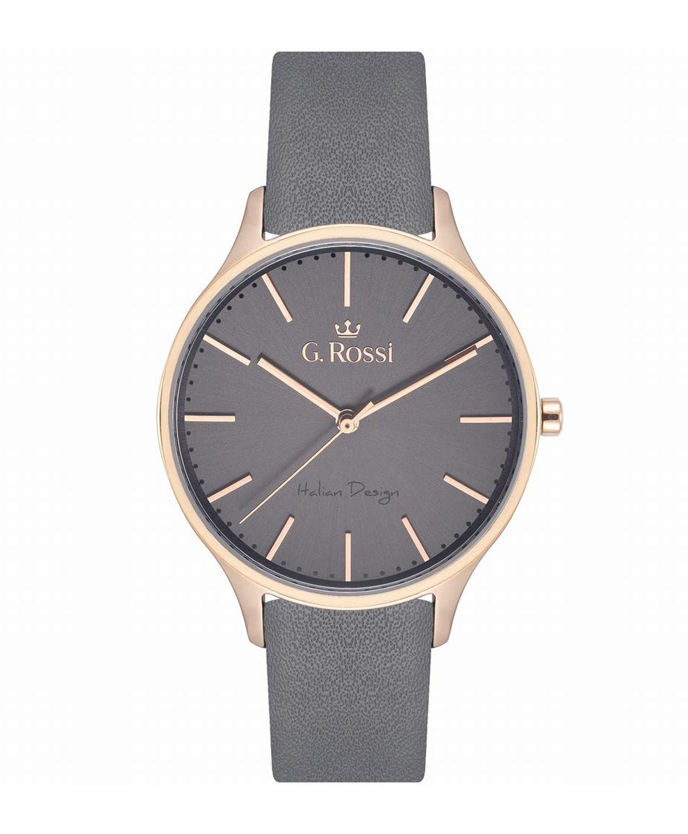 Zegarek Damski G. Rossi 10317A8-1B3
