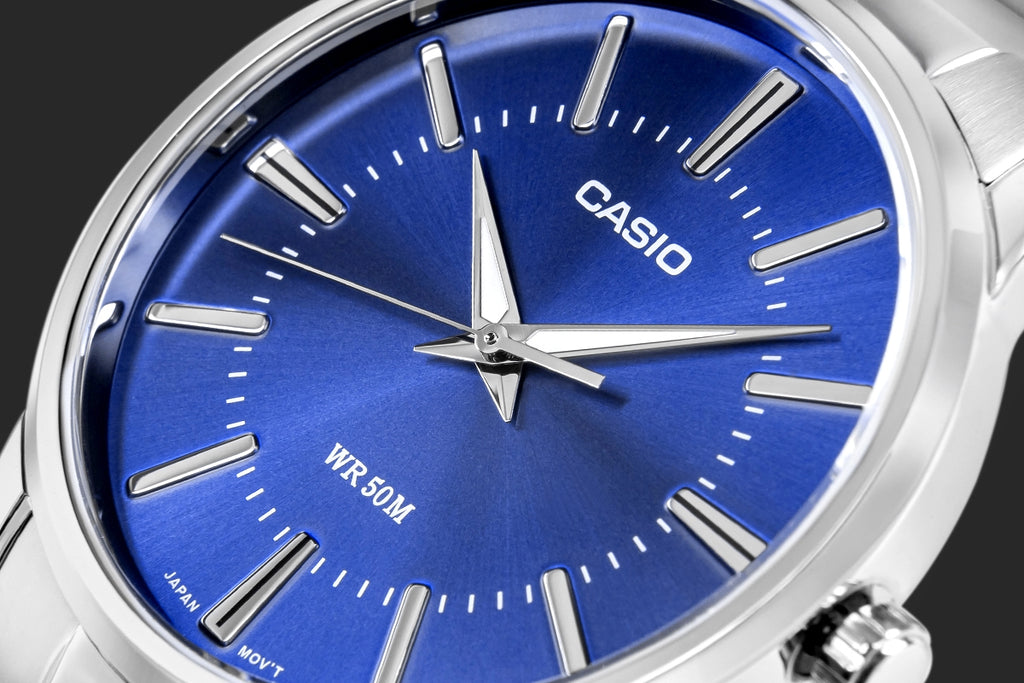 Zegarek Męski CASIO MTP-1303PD-2AVEG