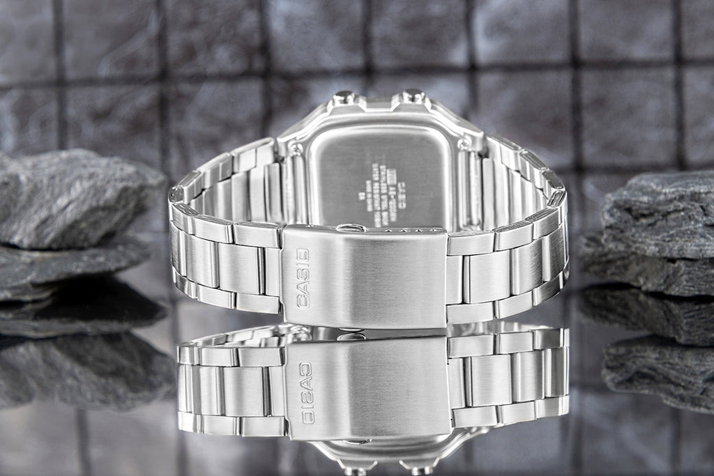 Zegarek Męski CASIO AE-1200WHD-1AVEF