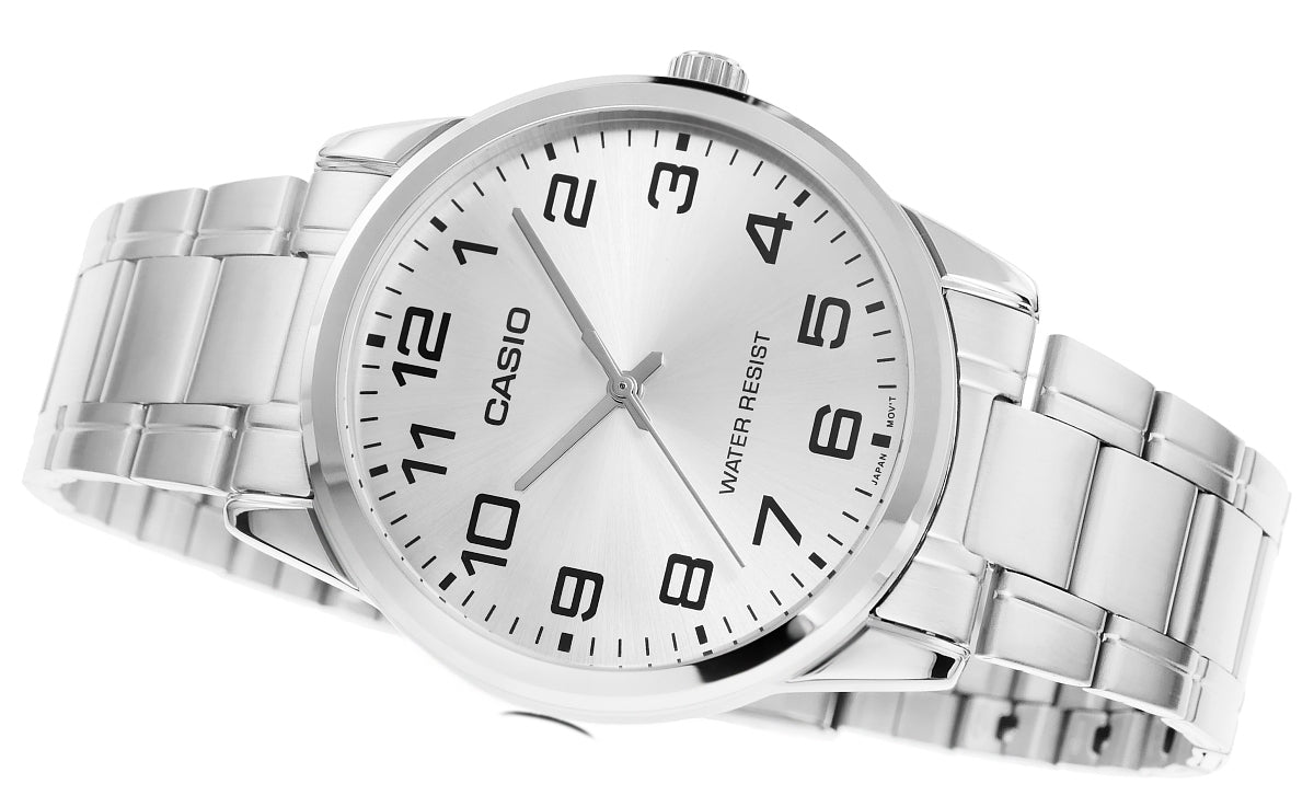 Zegarek Męski CASIO MTP-V001D-7B