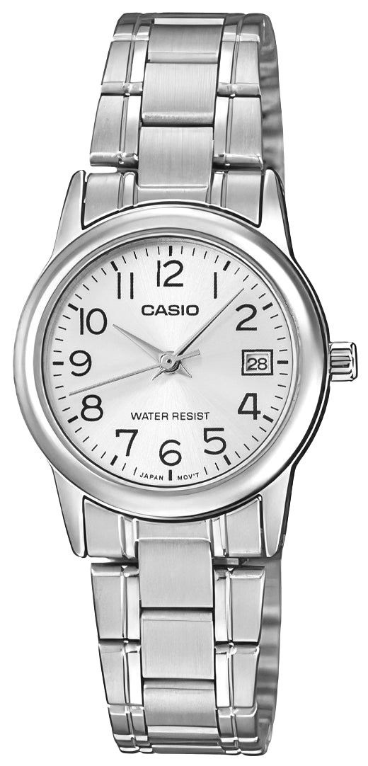 Zegarek Damski CASIO LTP-V002D-7BUDF