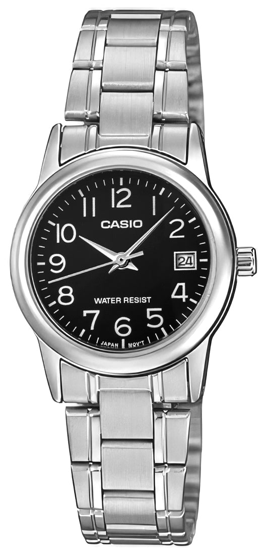 Zegarek Damski CASIO LTP-V002D-1BUDF