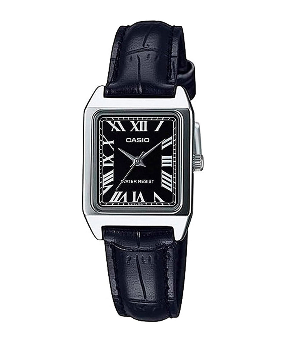 Zegarek Damski CASIO LTP-V007L-1B