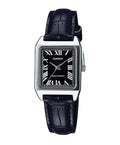 Zegarek Damski CASIO LTP-V007L-1B