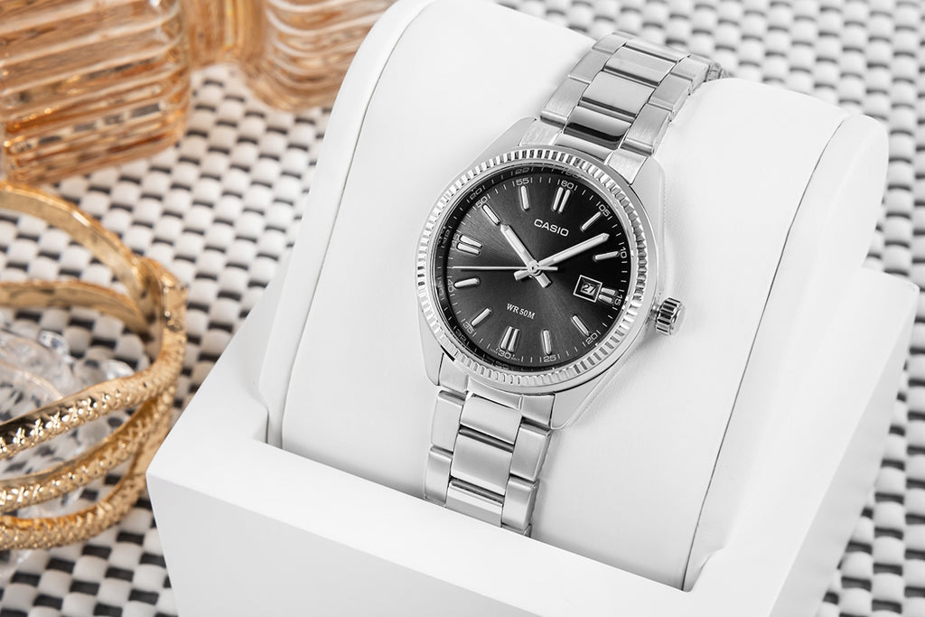 Zegarek Damski CASIO LTP-1302PD-1A1VEG