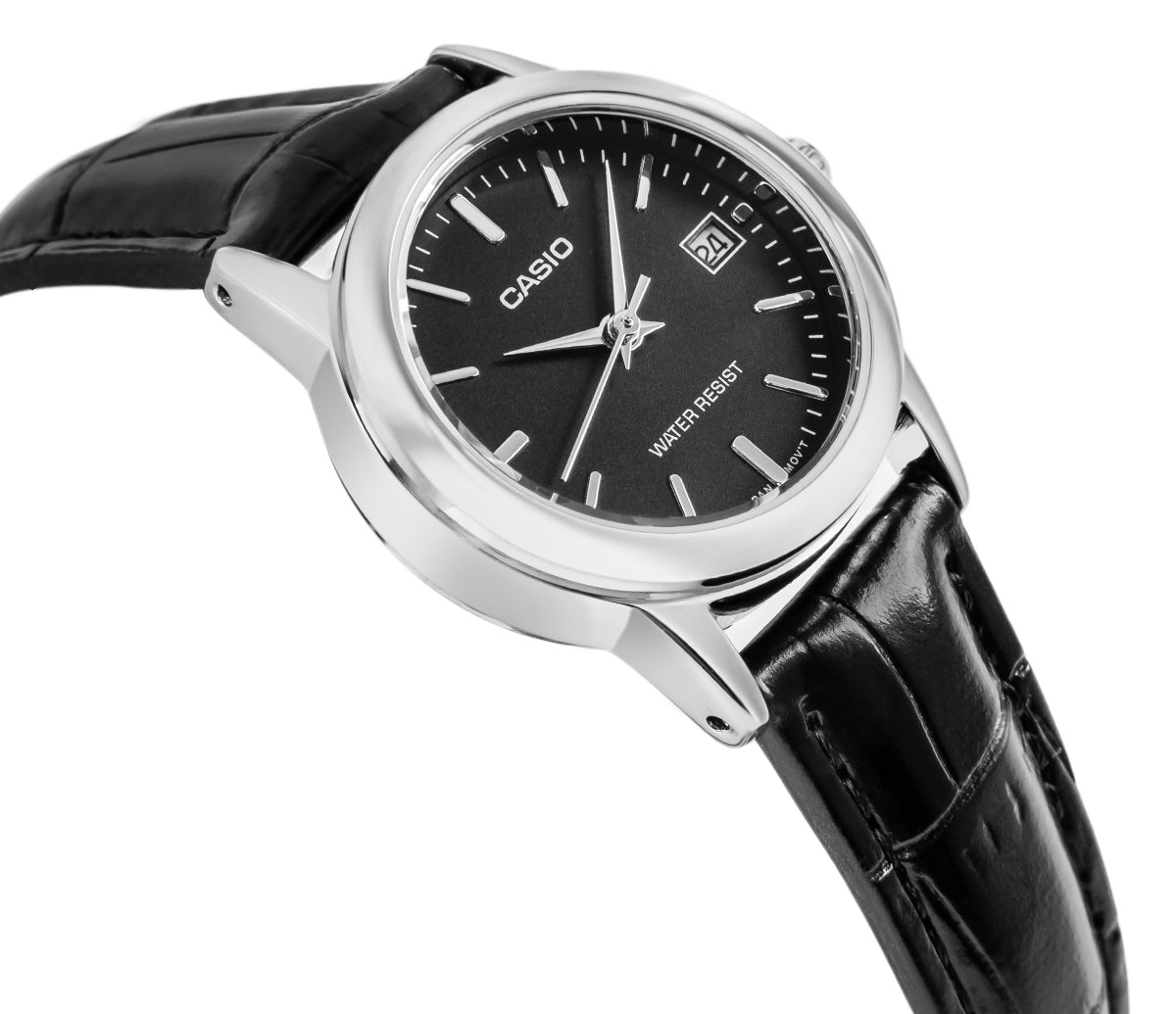 Zegarek Damski CASIO LTP-V002L-1AUDF