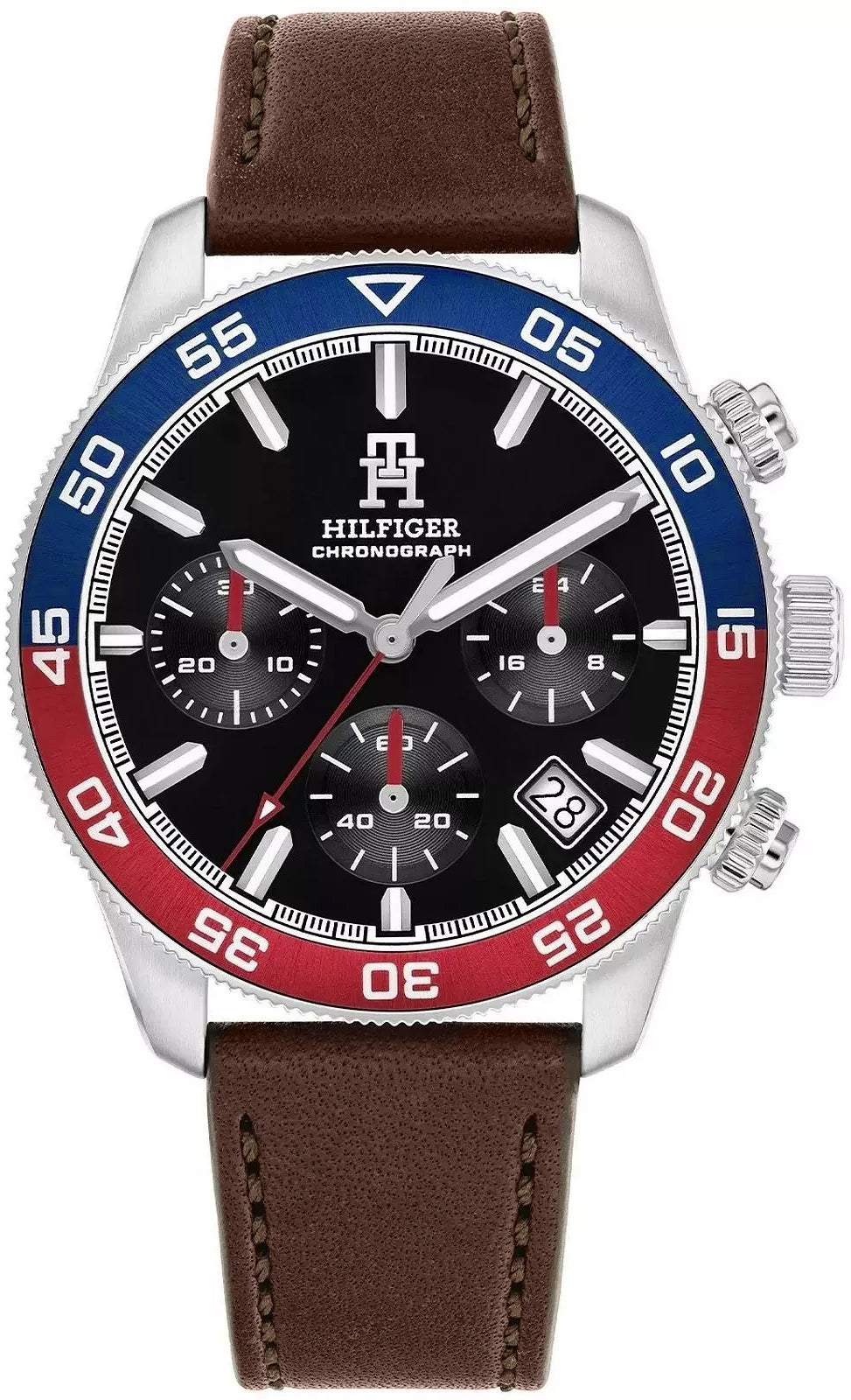 Zegarek Męski Tommy Hilfiger TH85 Chronograph 1792166