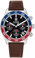 Zegarek Męski Tommy Hilfiger TH85 Chronograph 1792166