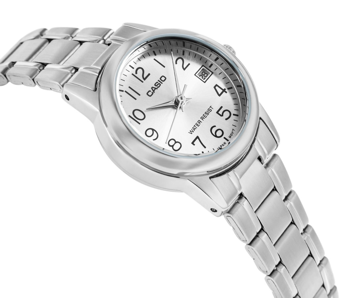 Zegarek Damski CASIO LTP-V002D-7BUDF