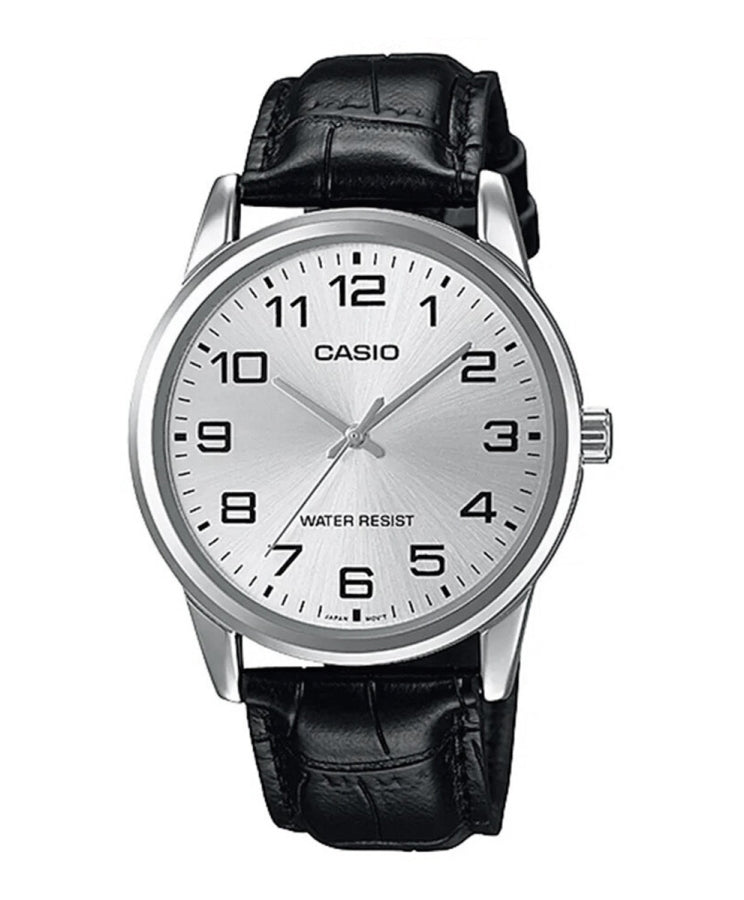 Zegarek Męski CASIO MTP-V001L-7BUDF
