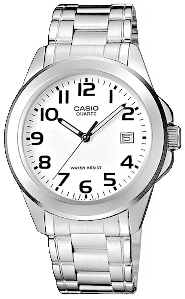 Zegarek Męski CASIO MTP-1259PD-7BEG