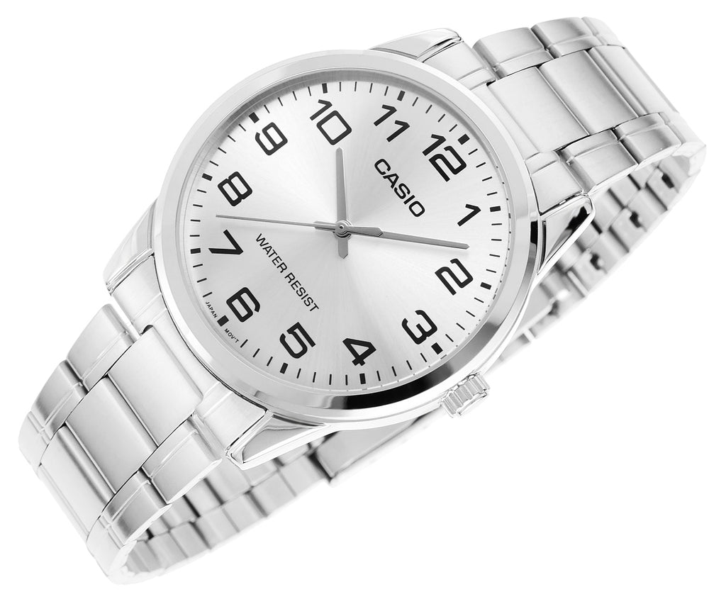 Zegarek Męski CASIO MTP-V001D-7B