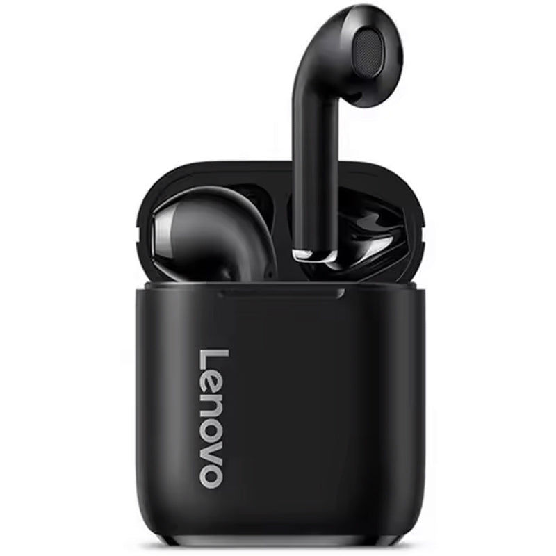 Słuchawki bezprzewodowe douszne LENOVO Thinkplus LivePods LP2 Czarne