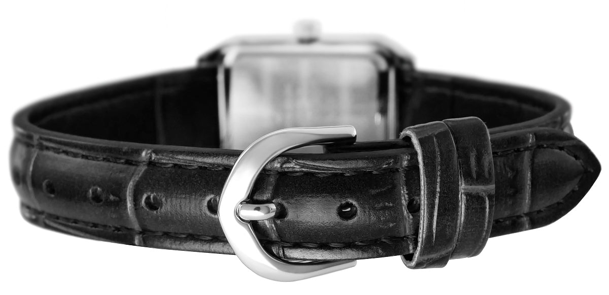 Zegarek Damski CASIO LTP-V007L-1B