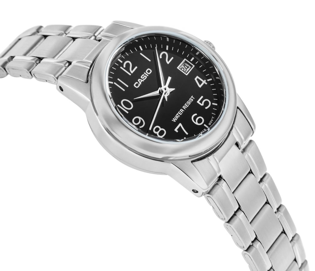 Zegarek Damski CASIO LTP-V002D-1BUDF