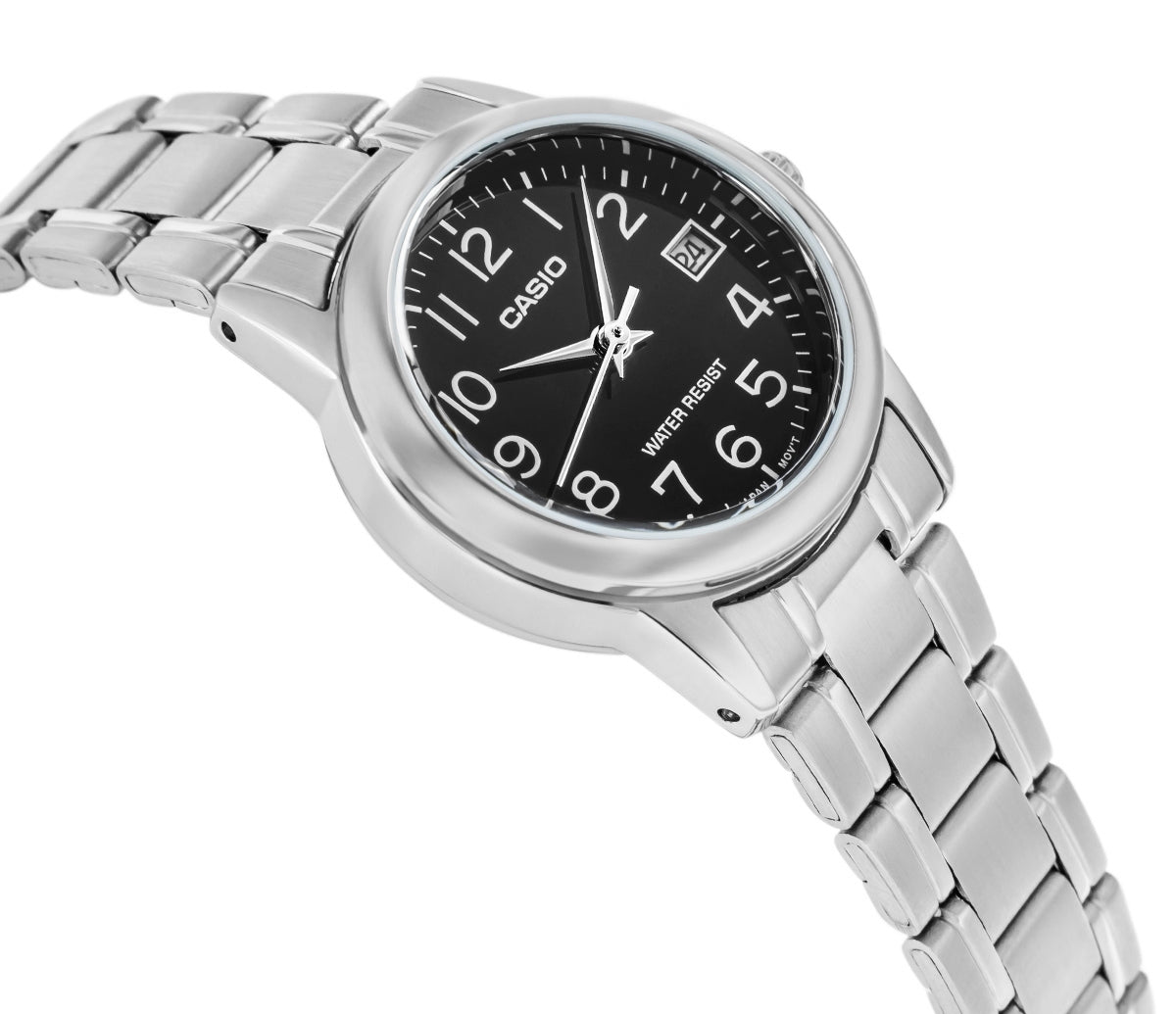 Zegarek Damski CASIO LTP-V002D-1BUDF