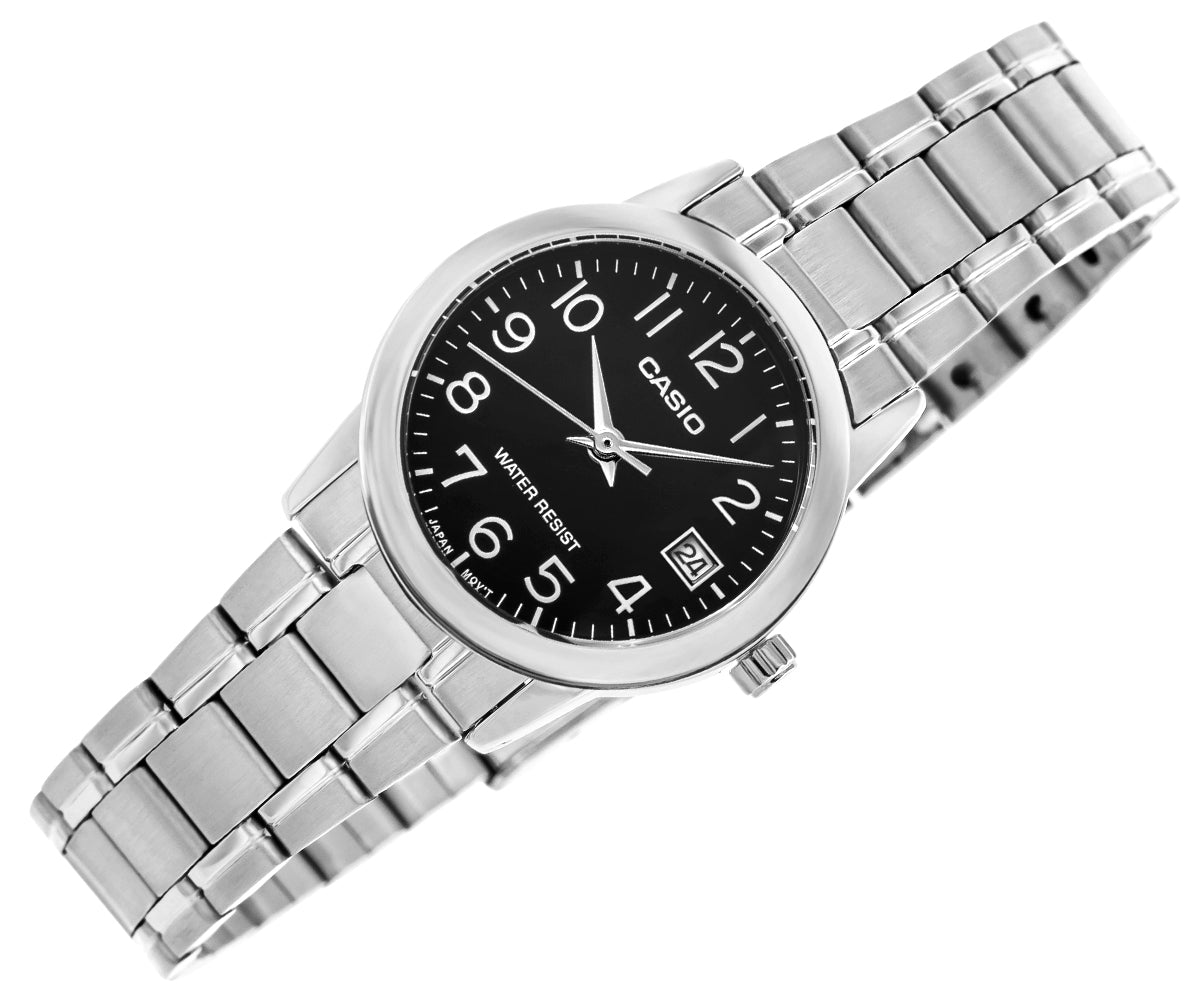 Zegarek Damski CASIO LTP-V002D-1BUDF