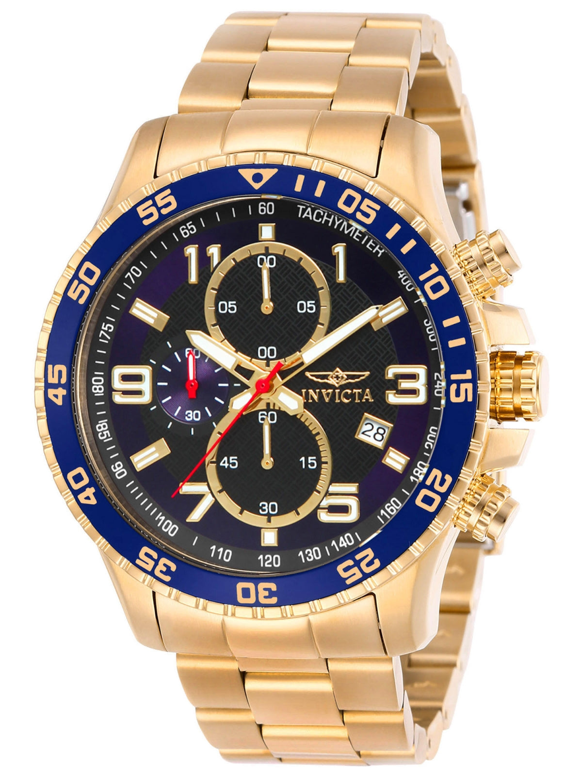 Zegarek Męski INVICTA Speciality 14878