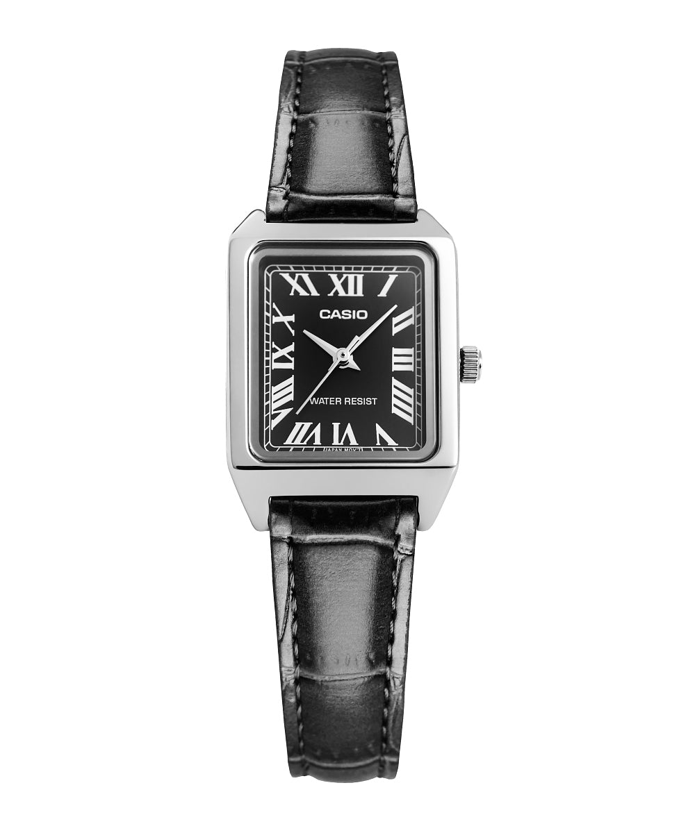 Zegarek Damski CASIO LTP-V007L-1B