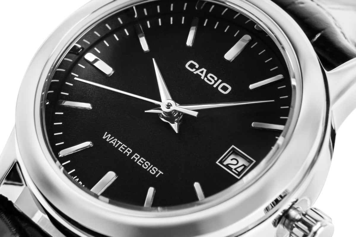 Zegarek Damski CASIO LTP-V002L-1AUDF