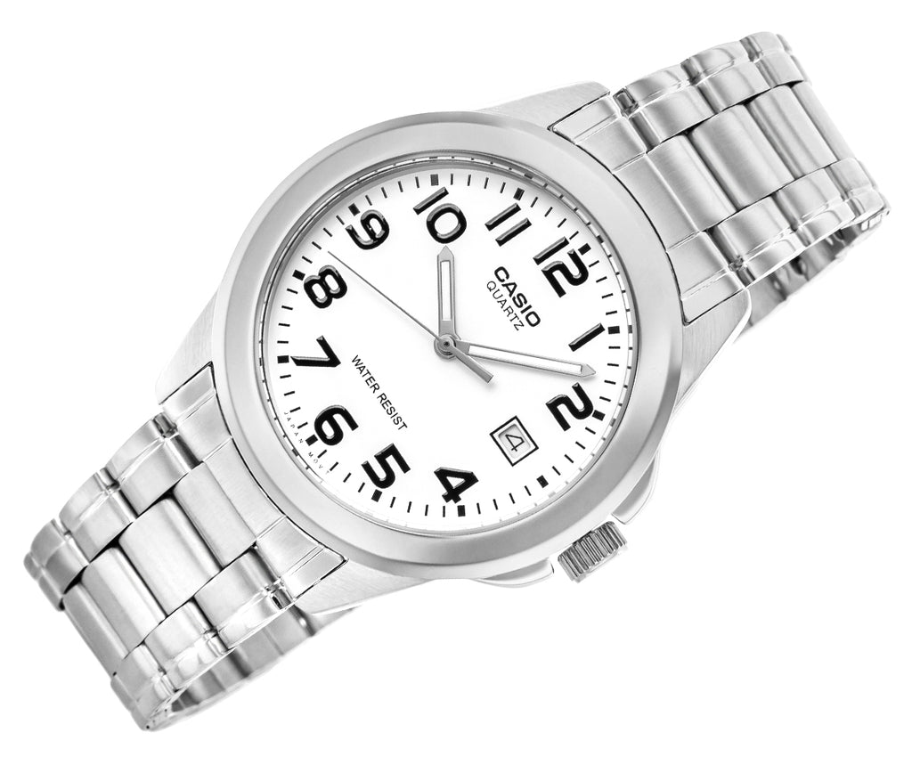 Zegarek Męski CASIO MTP-1259PD-7BEG