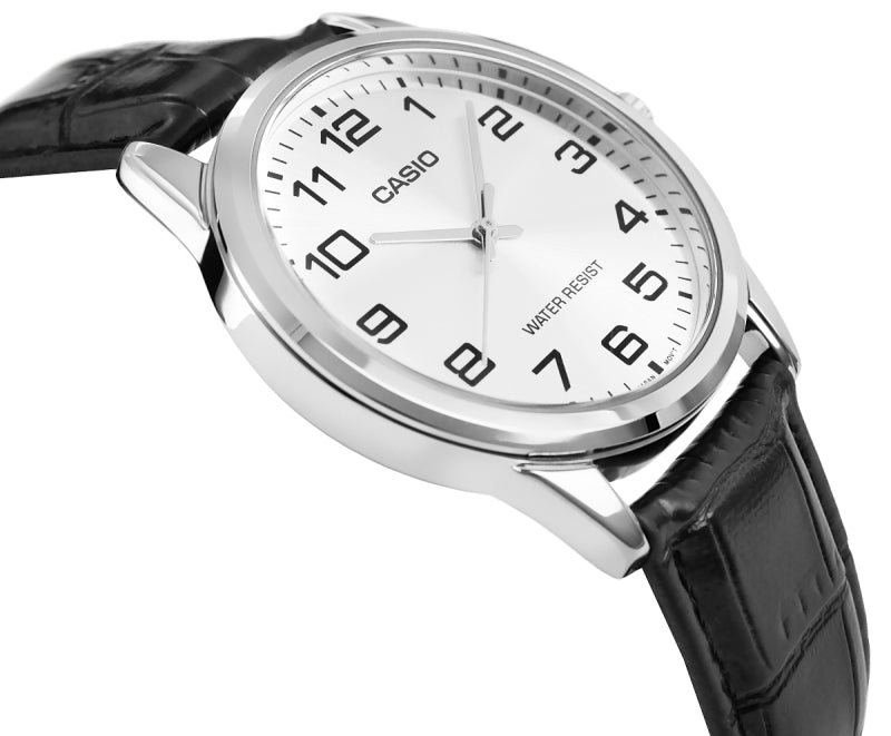 Zegarek Męski CASIO MTP-V001L-7BUDF