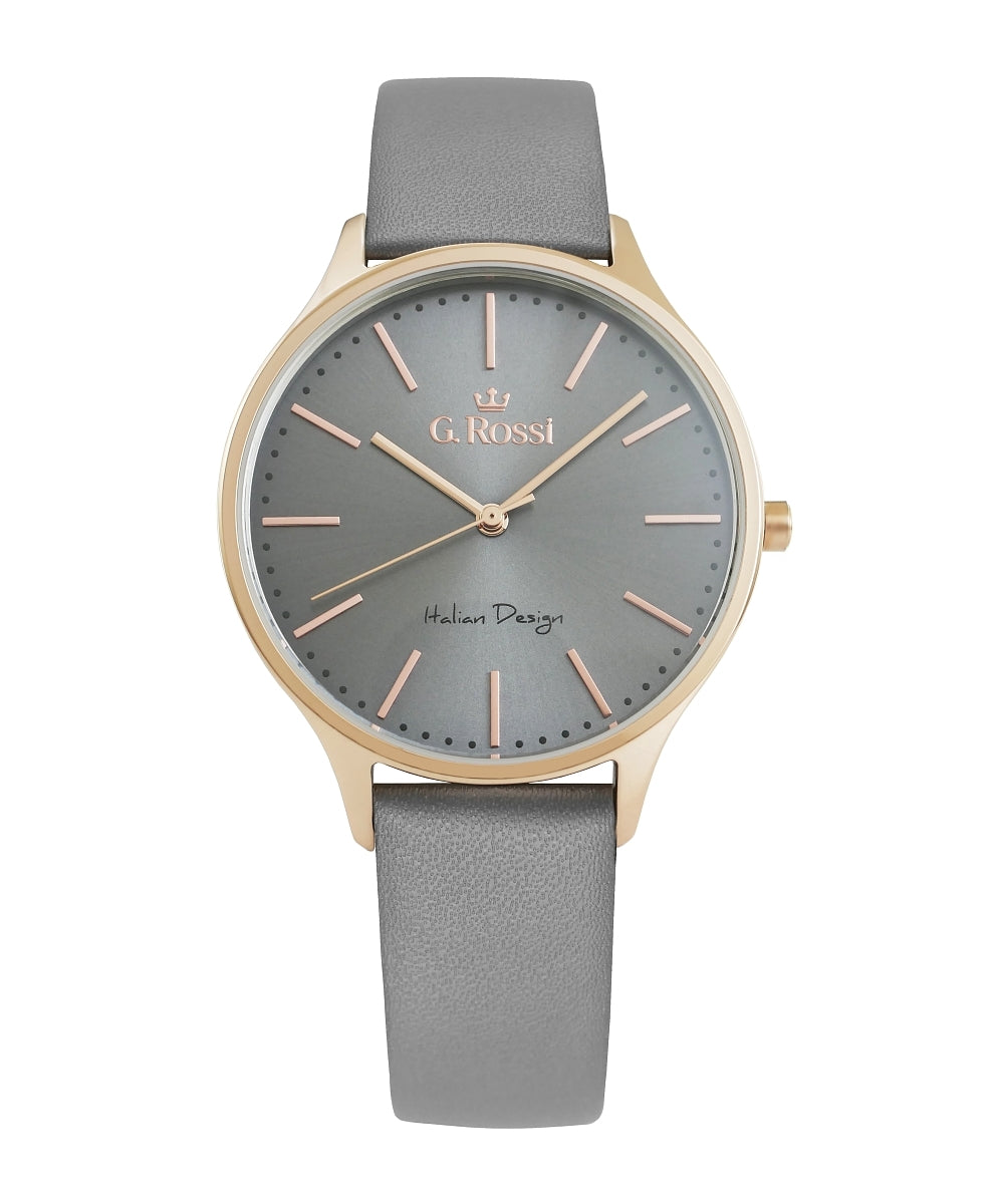 Zegarek Damski G. Rossi 10317A8-1B3