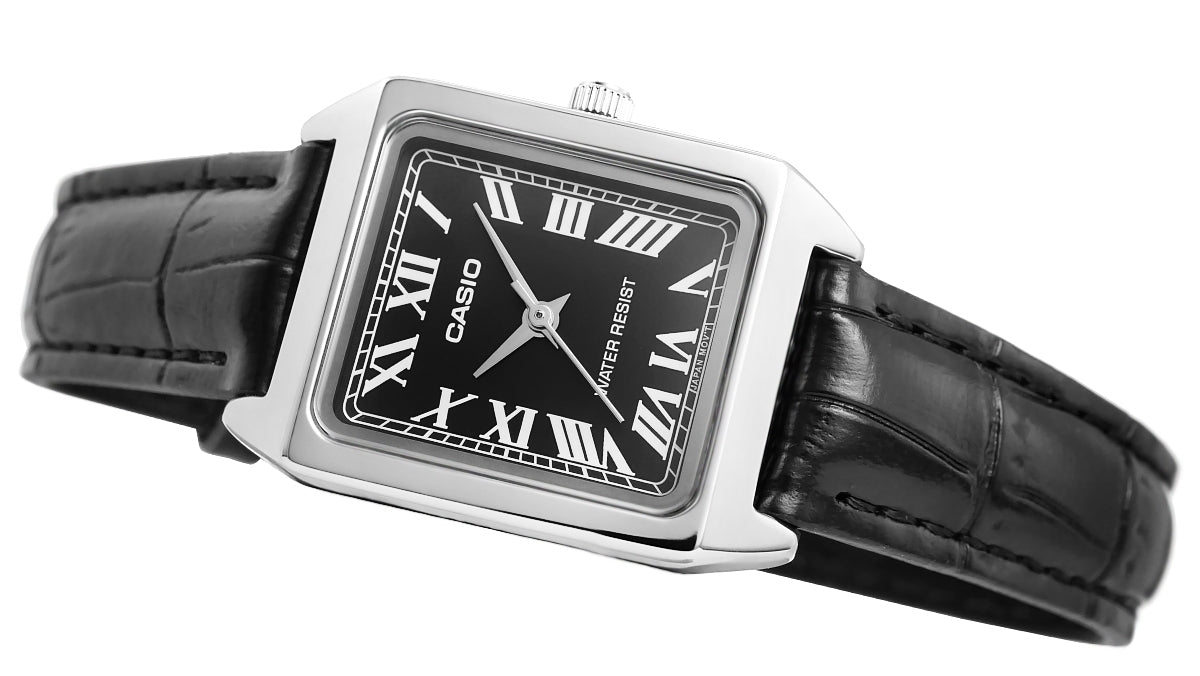 Zegarek Damski CASIO LTP-V007L-1B
