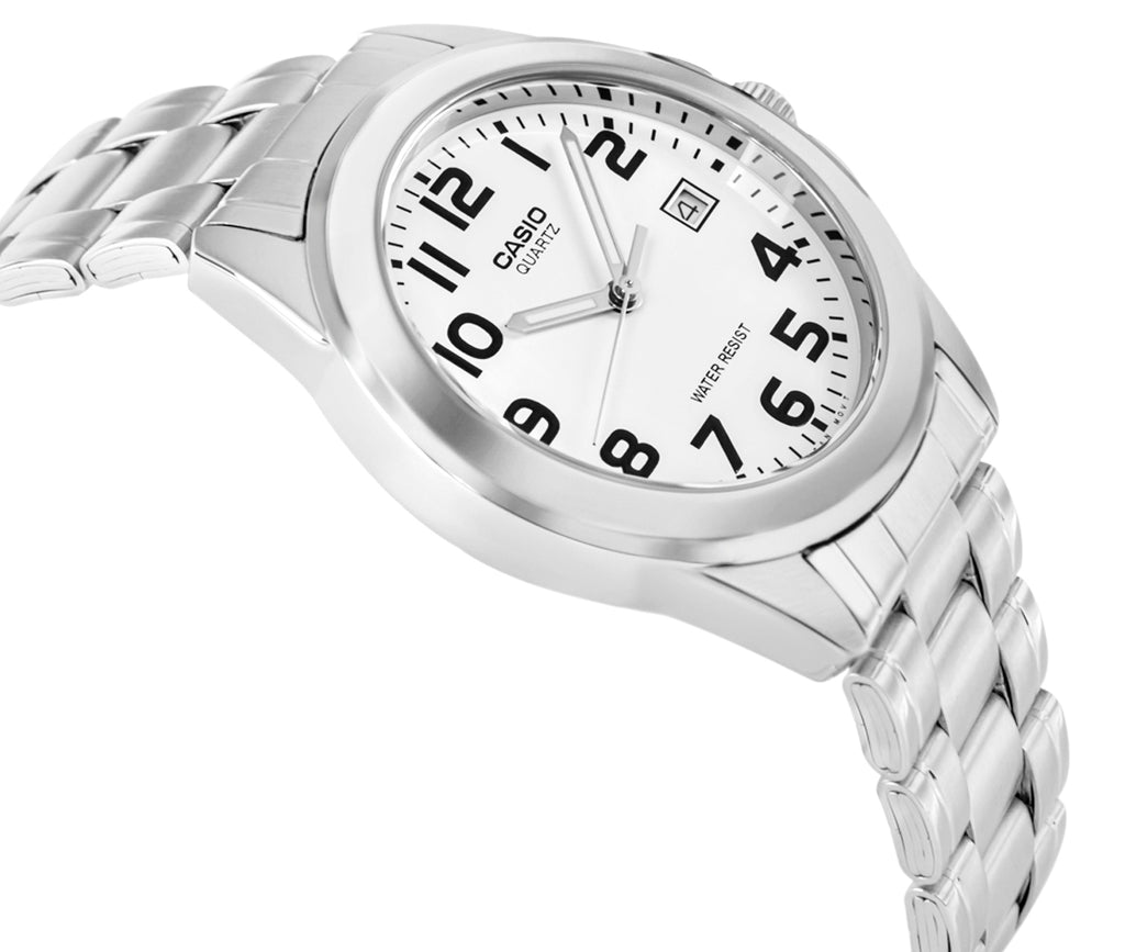 Zegarek Męski CASIO MTP-1259PD-7BEG