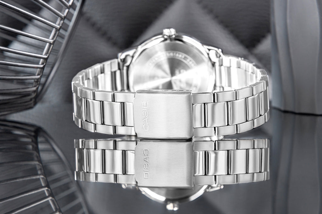 Zegarek Męski CASIO MTP-1303PD-2AVEG