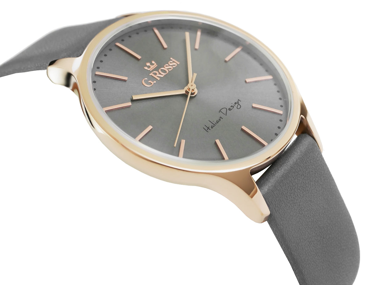 Zegarek Damski G. Rossi 10317A8-1B3
