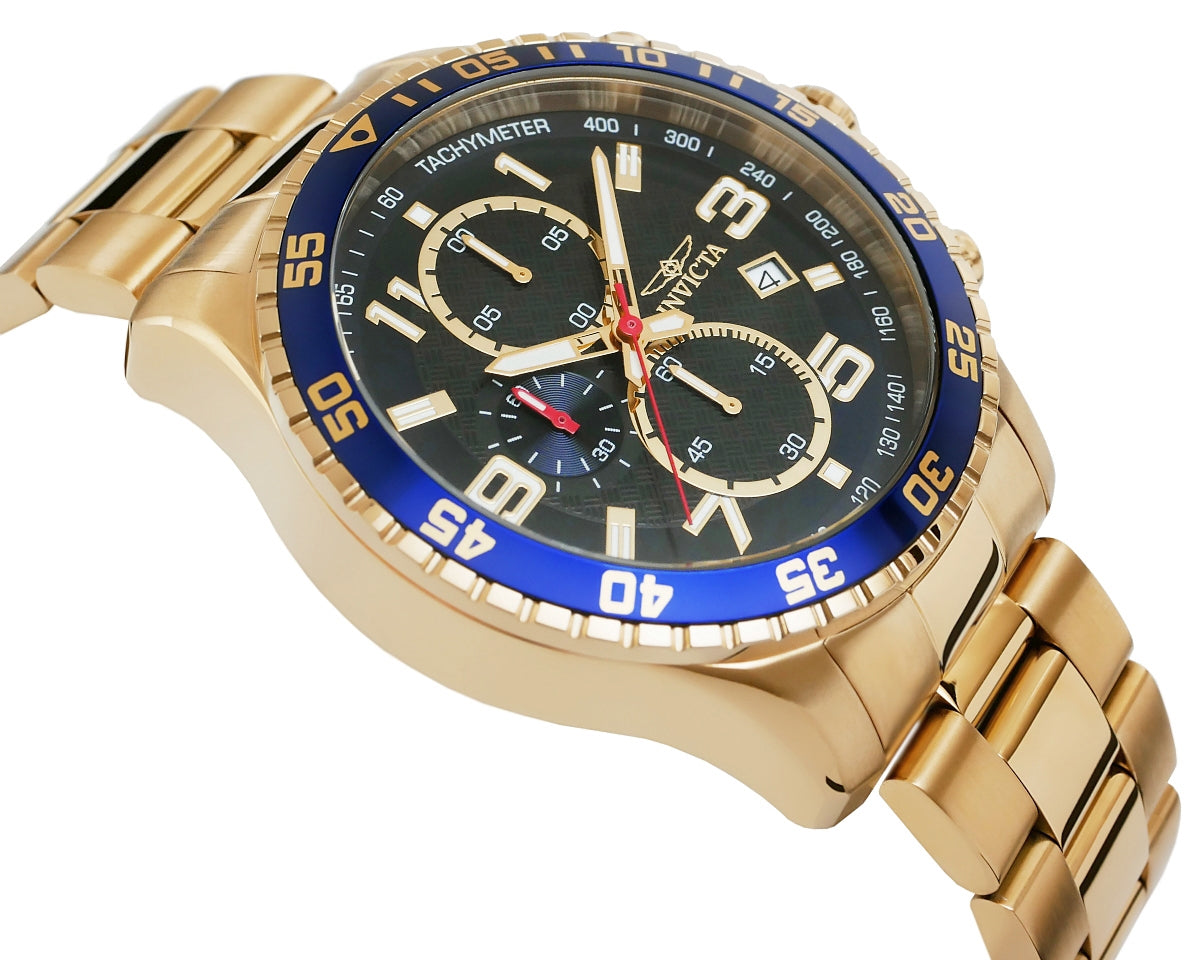 Zegarek Męski INVICTA Speciality 14878