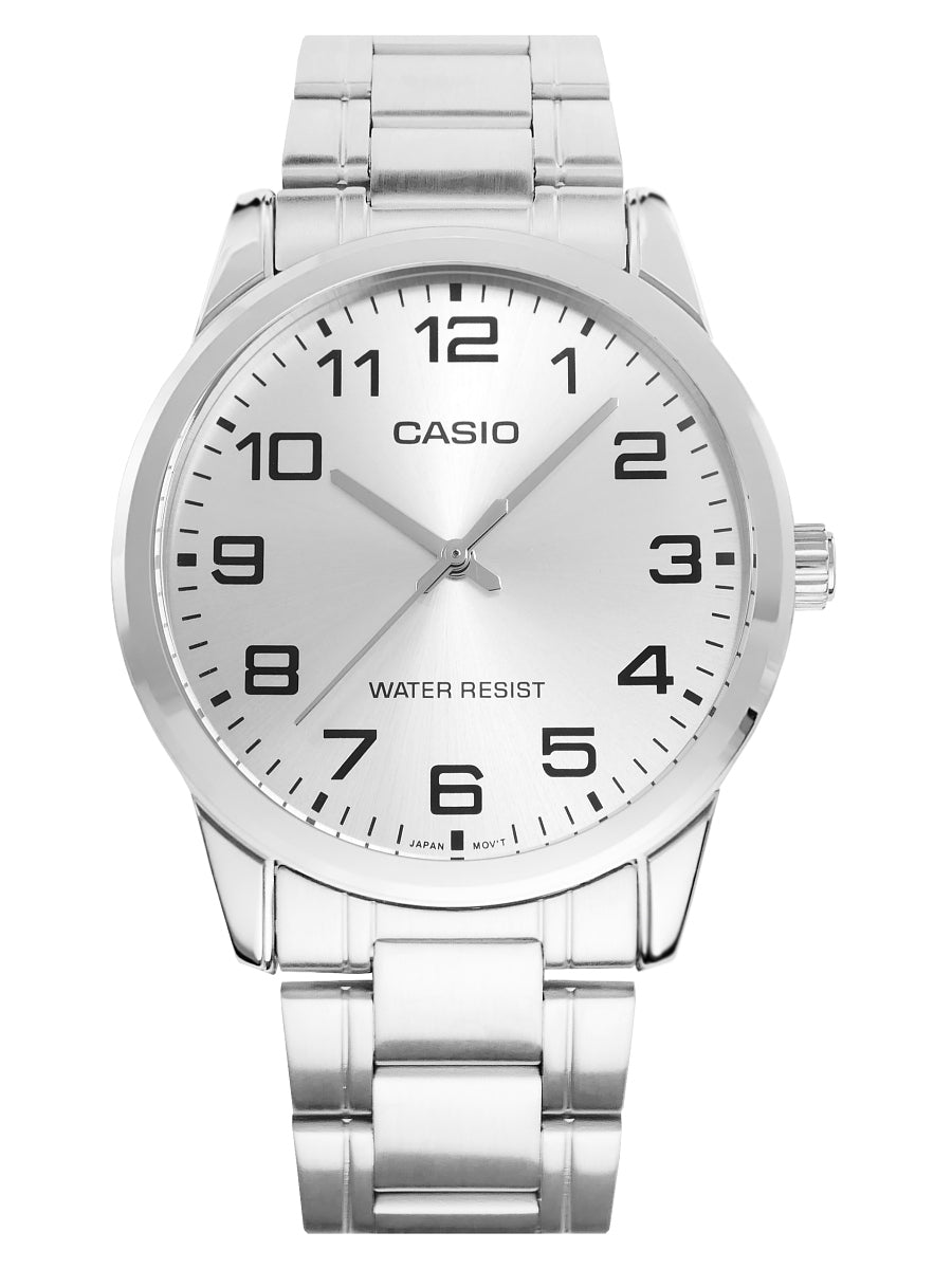 Zegarek Męski CASIO MTP-V001D-7B