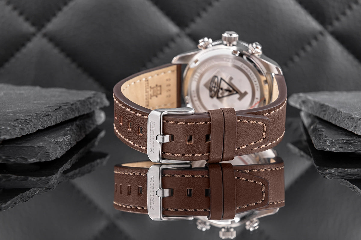 Zegarek Męski Tommy Hilfiger TH85 Chronograph 1792166