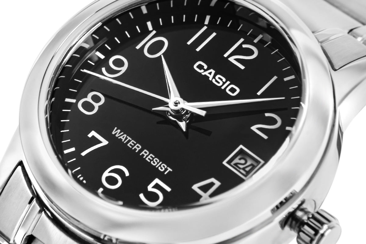 Zegarek Damski CASIO LTP-V002D-1BUDF